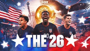 FIFA WORLD CUP MEN Trending Image: Projecting the USA's 2026 World Cup Roster Following Losses To Portugal, Belgium